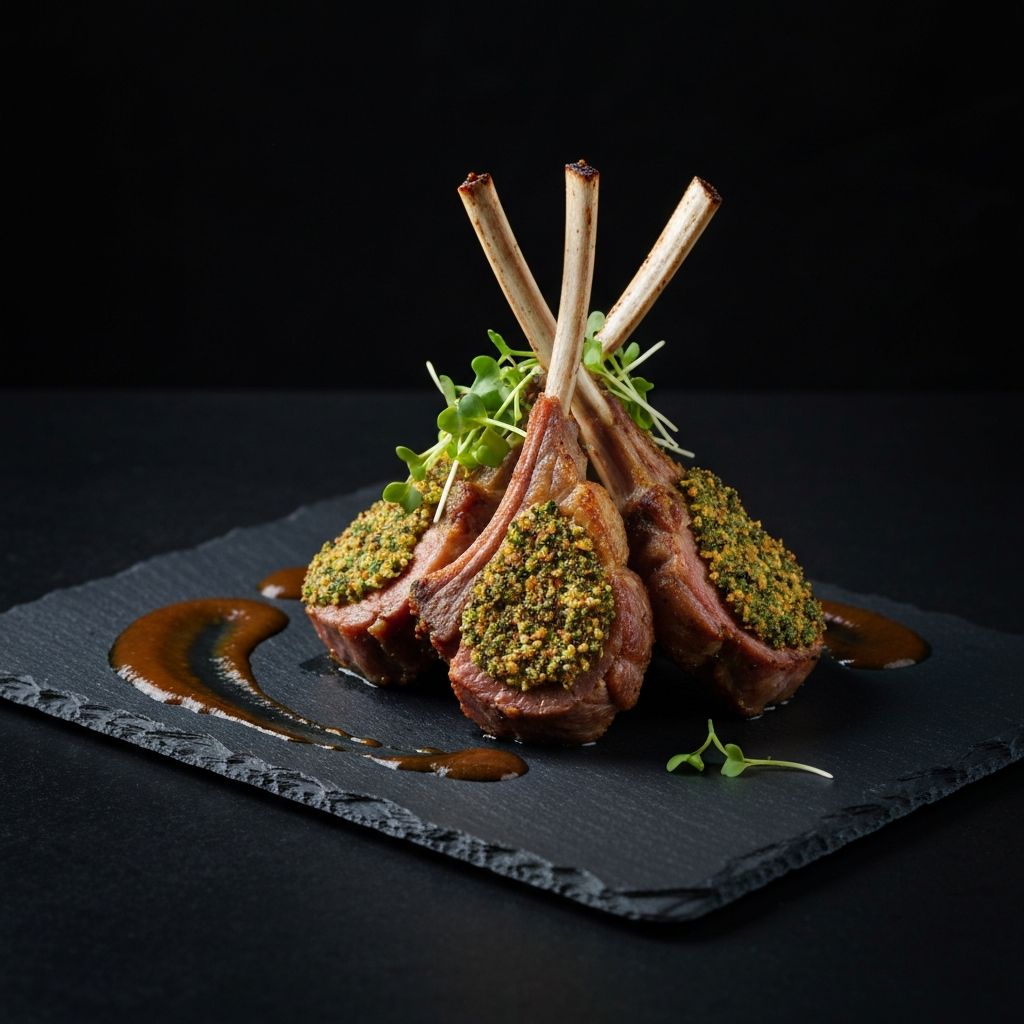 Lucknowi Galouti Kebab